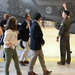 Travis Air Force Base Civic Leader Tour