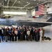 Travis Air Force Base Civic Leader Tour