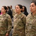 260th Regiment (Regional Training Institute) Change of Command
