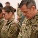 260th Regiment (Regional Training Institute) Change of Command