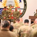 260th Regiment (Regional Training Institute) Change of Command