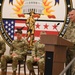 260th Regiment (Regional Training Institute) Change of Command