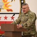 260th Regiment (Regional Training Institute) Change of Command