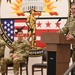 260th Regiment (Regional Training Institute) Change of Command