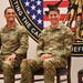 260th Regiment (Regional Training Institute) Change of Command