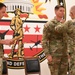 260th Regiment (Regional Training Institute) Change of Command