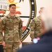 260th Regiment (Regional Training Institute) Change of Command