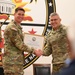 260th Regiment (Regional Training Institute) Change of Command