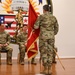 260th Regiment (Regional Training Institute) Change of Command