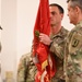 260th Regiment (Regional Training Institute) Change of Command