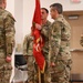 260th Regiment (Regional Training Institute) Change of Command