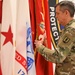 260th Regiment (Regional Training Institute) Change of Command