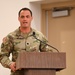 260th Regiment (Regional Training Institute) Change of Command