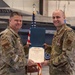 114th Aircraft Maintenance Squadron welcomes new commander