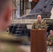 114th Aircraft Maintenance Squadron welcomes new commander