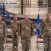 114th Aircraft Maintenance Squadron welcomes new commander