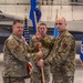 114th Aircraft Maintenance Squadron welcomes new commander