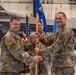 114th Aircraft Maintenance Squadron welcomes new commander