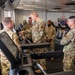 377th Air Base Wing leadership tours updated East Side Fitness Center