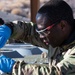 Iron MAIDEN begins at Nellis