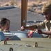 Iron MAIDEN begins at Nellis
