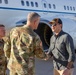 U.S. Secretary of Defense visits Fort Bliss, Southern Border