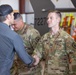 U.S. Secretary of Defense visits Fort Bliss, Southern Border