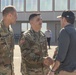 U.S. Secretary of Defense visits Fort Bliss, Southern Border