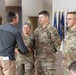 U.S. Secretary of Defense visits Fort Bliss, Southern Border