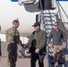 U.S. Secretary of Defense visits Fort Bliss, Southern Border