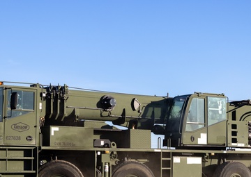 MCAS Miramar Hosts ACSR Training