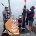 NPS, Industry Research Leads to First in Persistent, Ocean Acoustic Data Collection Technology