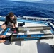 NPS, Industry Research Leads to First in Persistent, Ocean Acoustic Data Collection Technology