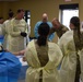 Medical training exercise enhances skills, fosters collaboration