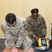 Medical training exercise enhances skills, fosters collaboration