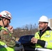 USACE oversees Helene Debris mission in North Carolina