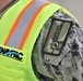 A Unit Designator Patch Can be Seen on an Officer with the Office in Charge of Construction Marine Corps Marianas