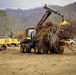 Waterway Debris Removal Operations Continue in Buncombe County, North Carolina (4)