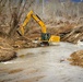 Waterway Debris Removal Operations Continue in Buncombe County, North Carolina (4)