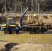 Waterway Debris Removal Operations Continue in Buncombe County, North Carolina (4)