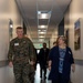 MCICOM CG Tours MCAS Miramar