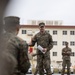 4th Marine Regiment Awards and Promotion Ceremony