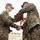 4th Marine Regiment Awards and Promotion Ceremony