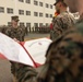 4th Marine Regiment Awards and Promotion Ceremony