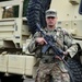 Cal Guard Soldiers manage traffic control points for LA County Wildfires in Altadena