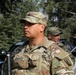 Cal Guard Soldiers manage traffic control points for LA County Wildfires in Altadena