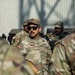 Cal Guard Soldiers managing Eaton Fire traffic control prepare for redeployment to home station