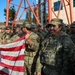 Cal Guard Soldiers managing Eaton Fire traffic control prepare for redeployment to home station