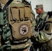 Cal Guard Soldiers managing Eaton Fire traffic control prepare for redeployment to home station