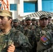 Cal Guard Soldiers managing Eaton Fire traffic control prepare for redeployment to home station